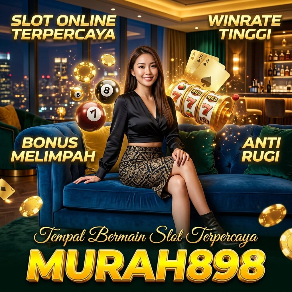 MURAH898